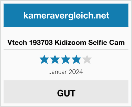  Vtech 193703 Kidizoom Selfie Cam Test