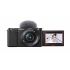 Sony Alpha ZV-E10L Wechselobjektiv-Vlog-Kamera