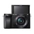 Sony Alpha 6100 APS-C Spiegellose Kamera
