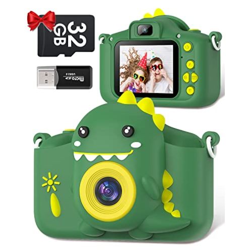  Gofunly Kinder Kamera