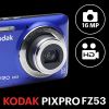 Kodak PIXPRO fz53