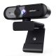 Campark Webcam mit Mikrofon Test
