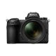 Nikon Z6 System Digitalkamera Kit 24-70 mm Test