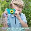  ShinePick Digitalkamera für Kinder