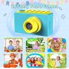  ShinePick Digitalkamera für Kinder