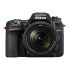 Nikon D7500 Digital SLR Kamera