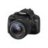 Canon EOS 100D SLR-Digitalkamera Test