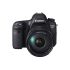 Canon EOS 6D Digital-SLR Kamera Test