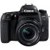 Canon EOS 77D SLR-Digitalkamera