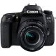 Canon EOS 77D SLR-Digitalkamera Test