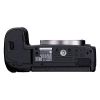 Canon EOS R Vollformat Systemkamera Gehäuse + Bajonettadapter EF- EOS R