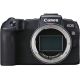 Canon EOS RP Systemkamera - mit Vollformat-Sensor + Adapter EF-EOS R Test
