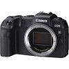 Canon EOS RP Systemkamera - mit Vollformat-Sensor + Adapter EF-EOS R