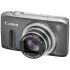 Canon PowerShot SX 260 HS Digitalkamera Test