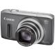 Canon PowerShot SX 260 HS Test