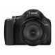 Canon PowerShot SX30 IS Test