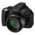 Canon PowerShot SX40 HS Digitalkamera Test