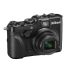 Nikon Coolpix P7100 Digitalkamera Test