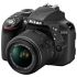 Nikon D3300 SLR-Digitalkamera Test