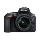 Nikon D5600 Kit AF-P DX 18-55 VR Spiegelreflexkamera