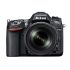 Nikon D7100 SLR-Digitalkamera Test