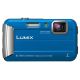 Panasonic LUMIX DMC-FT30EG-A Test