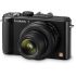 Panasonic Lumix DMC-LX7EG-K Kompaktkamera Test