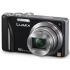 Panasonic Lumix DMC-TZ18EG-K Digitalkamera Test
