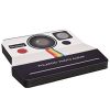 Polaroid Vintage-Kamera-Scrapbook
