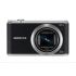 Samsung WB350F Smart-Digitalkamera Test