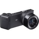 Sigma dp3 Quattro Digitalkamera