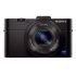 Sony DSC-RX100 II Cyber-shot Digitalkamera Test