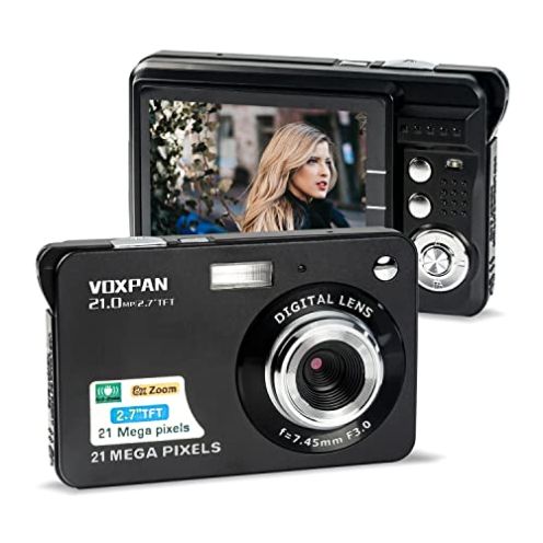  VOXPAN Digitalkamera